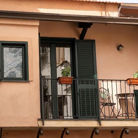 Grandma's House * Sorrento