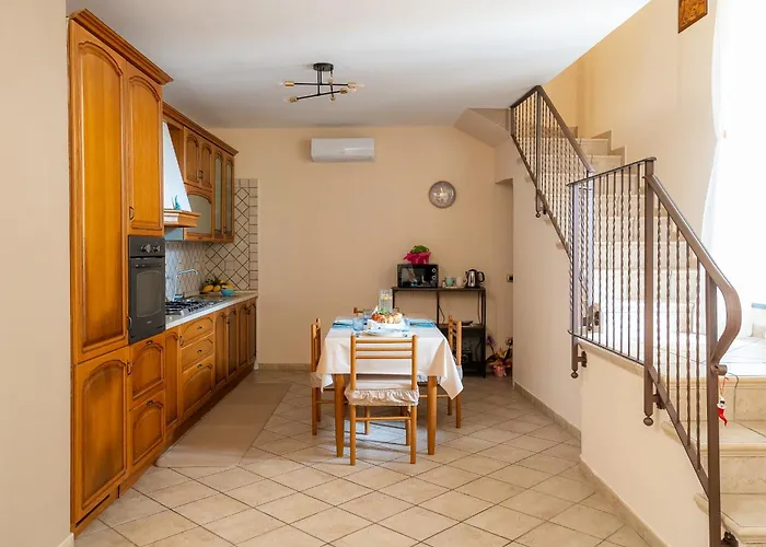 Grandma's House Sorrento