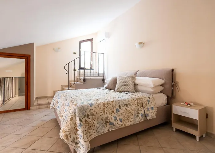 Grandma's House Casa de Férias *