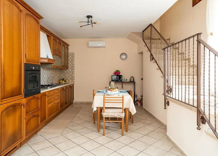 Casa de Férias Grandma's House *