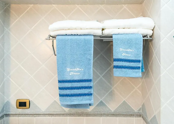 Casa de Férias Grandma's House