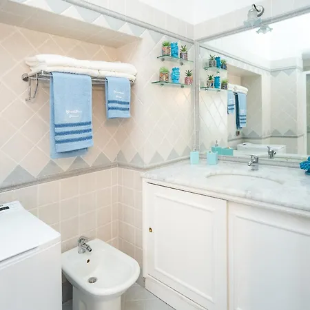 Tatil Evi Grandma's House