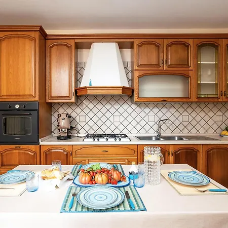 Grandma's House Tatil Evi