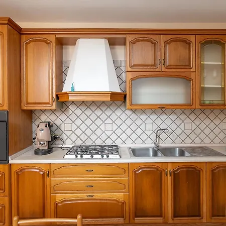 Grandma's House Tatil Evi *