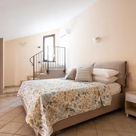 Grandma's House Tatil Evi *