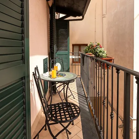 Tatil Evi Grandma's House Sorrento