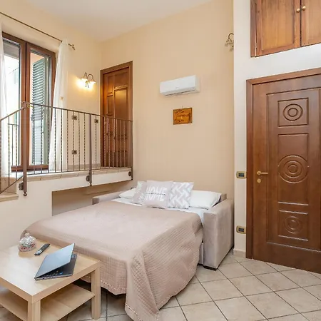 Grandma's House Sorrento