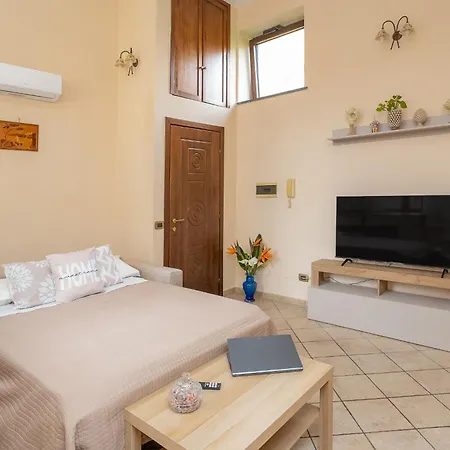 Tatil Evi Grandma's House *