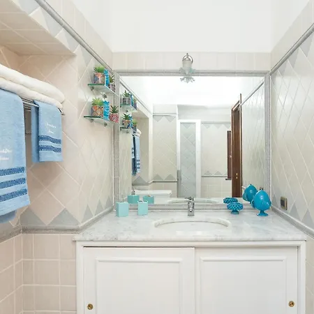 Grandma's House Tatil Evi *