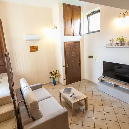 Grandma's House Tatil Evi *