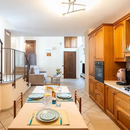 Grandma's House Tatil Evi