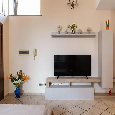 Grandma's House Сasa de vacaciones