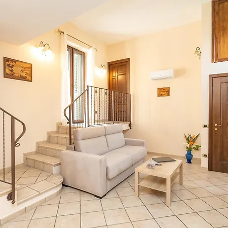 Tatil Evi Grandma's House