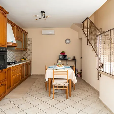 Tatil Evi Grandma's House *