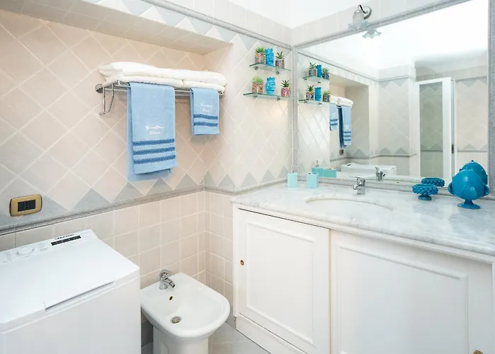 Semesterbostad Grandma's House