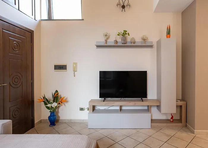 Grandma's House Semesterbostad