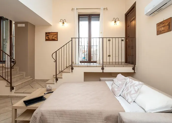 Grandma's House Sorrent