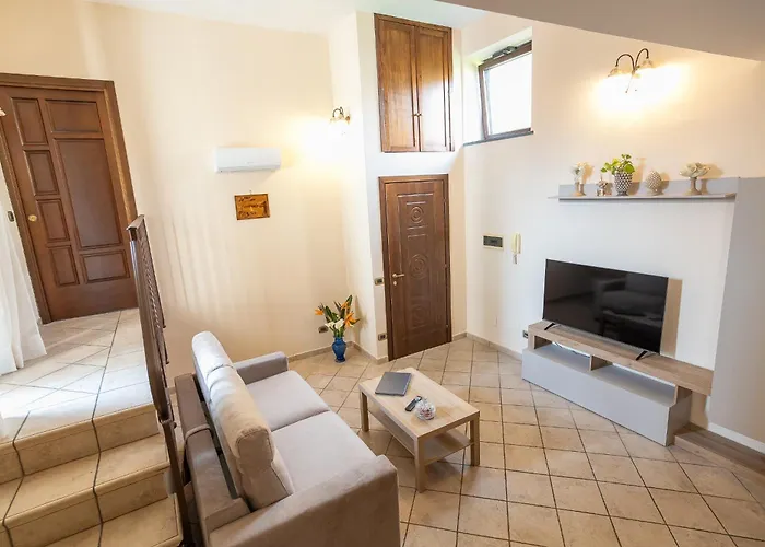 Grandma's House Semesterbostad *