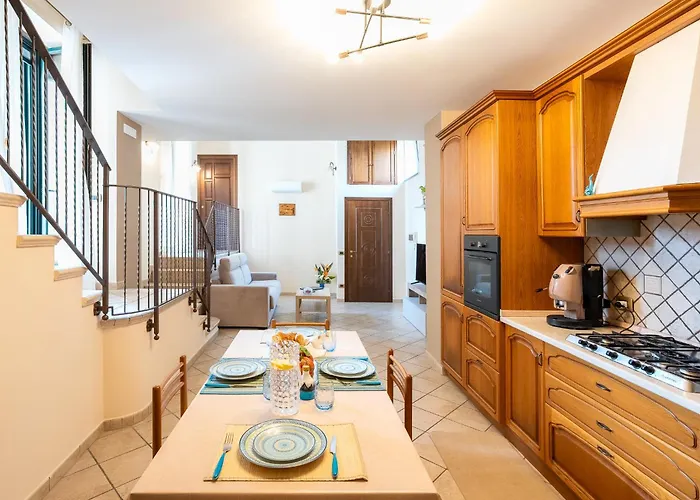 Grandma's House Semesterbostad