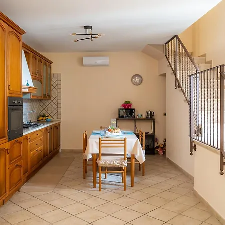 Grandma's House Sorrente