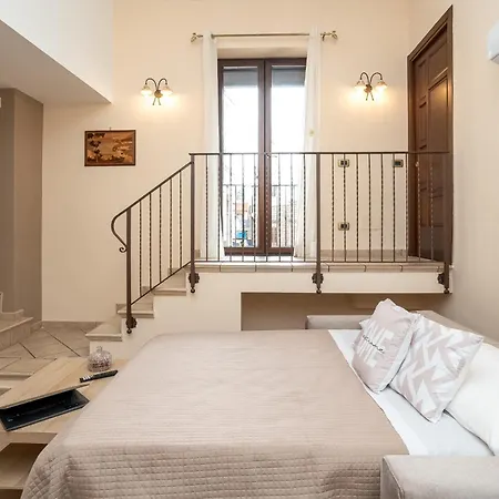 Grandma's House Sorrente