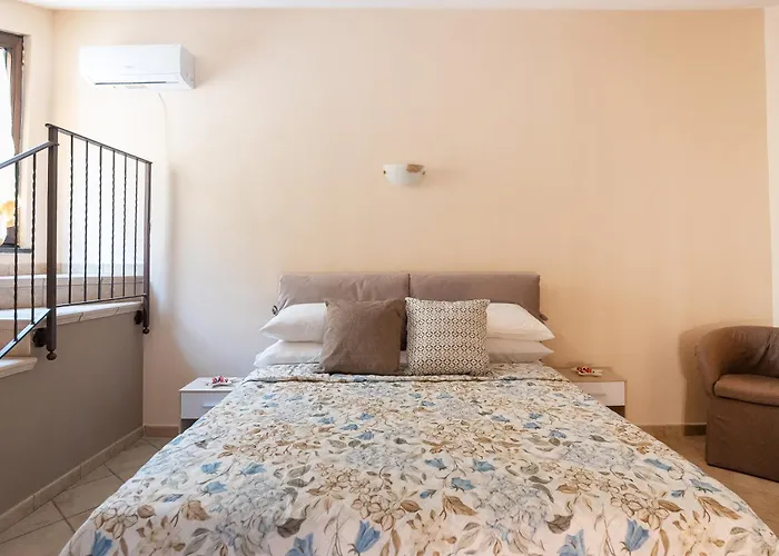 Grandma's House Sorrente