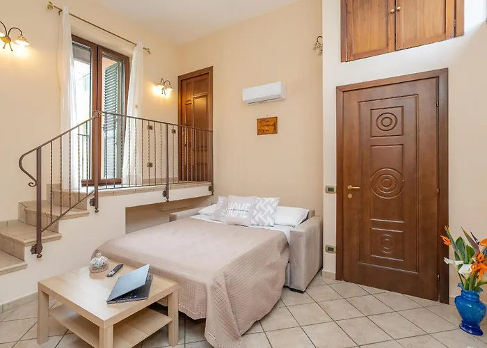 Grandma's House Sorrente