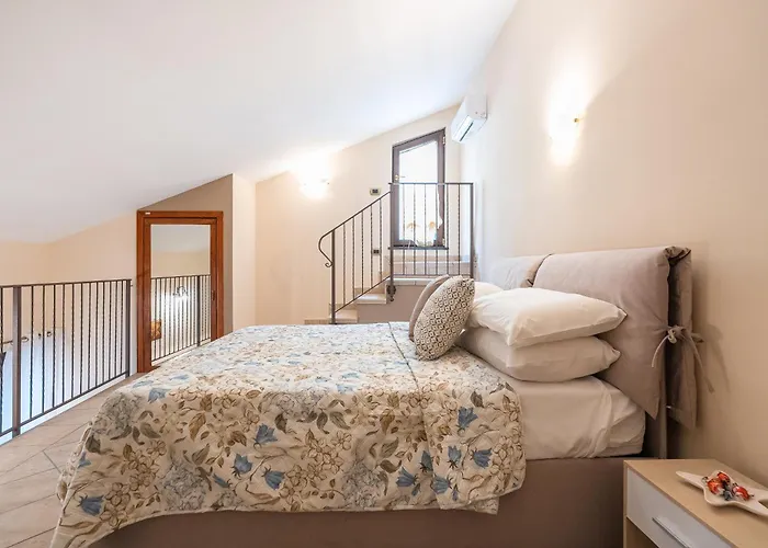 Grandma's House * Sorrente