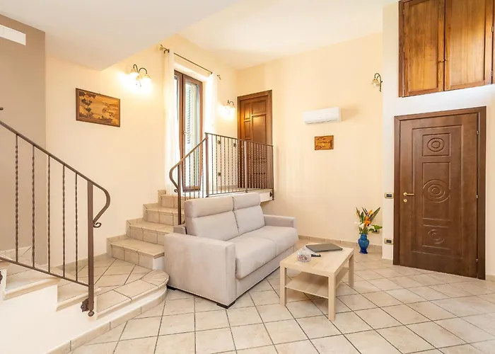 Hébergement de vacances Grandma's House