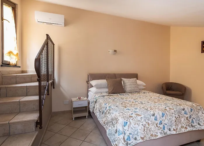 Grandma's House Hébergement de vacances