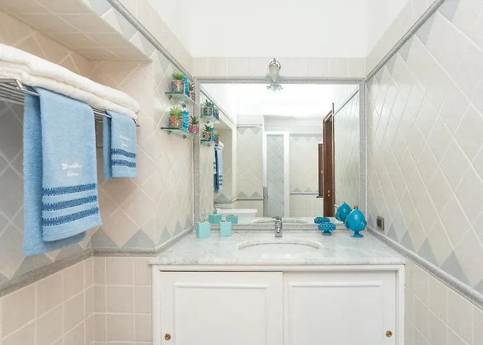 Grandma's House Hébergement de vacances *