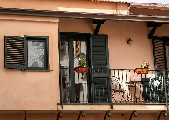 Grandma's House * Sorrente